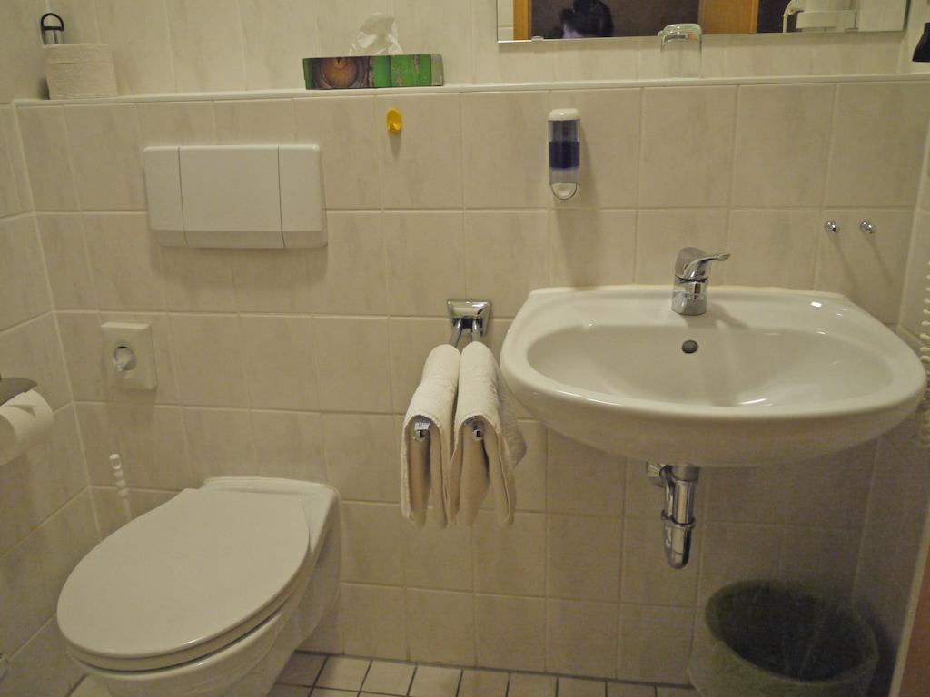 Hotel Ebner Bad Königshofen im Grabfeld Quarto foto