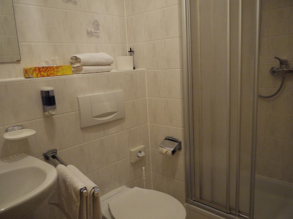 Hotel Ebner Bad Königshofen im Grabfeld Quarto foto