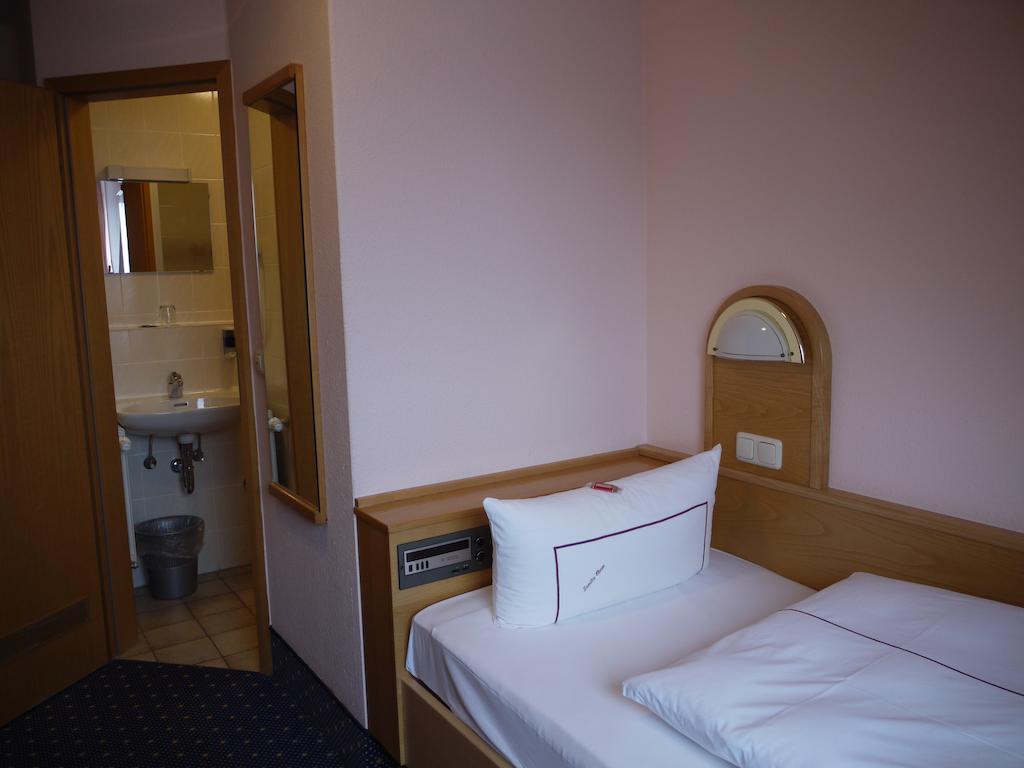 Hotel Ebner Bad Königshofen im Grabfeld Quarto foto
